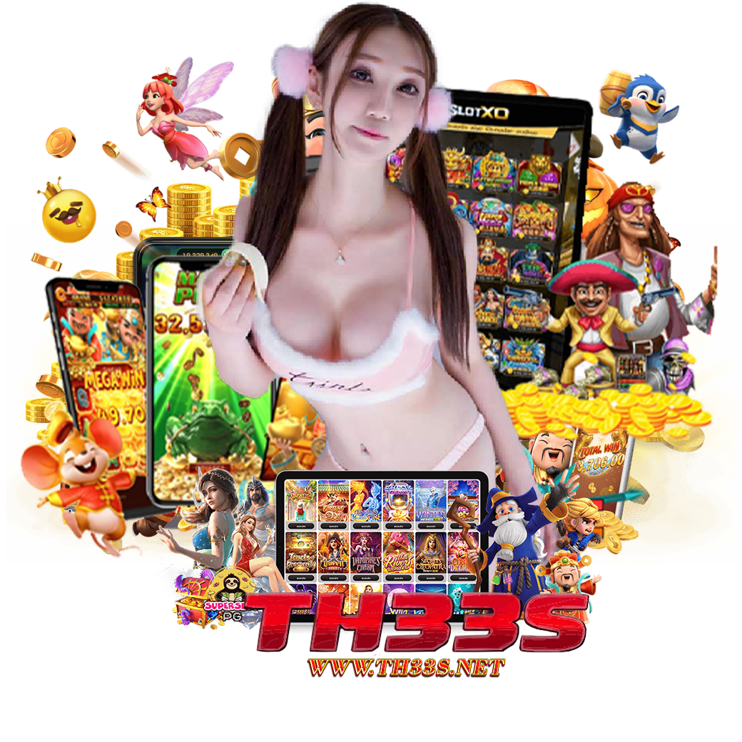 th33 slot 